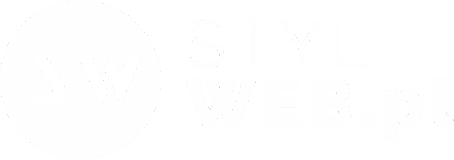 STYL WEB Strony internetowe Krosno, Rzeszów, Jasło, Sanok
